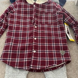 Brand new buffalo 3 piece set